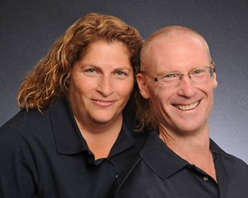 Ricky & Donna Gray Ricky & Donna Gray